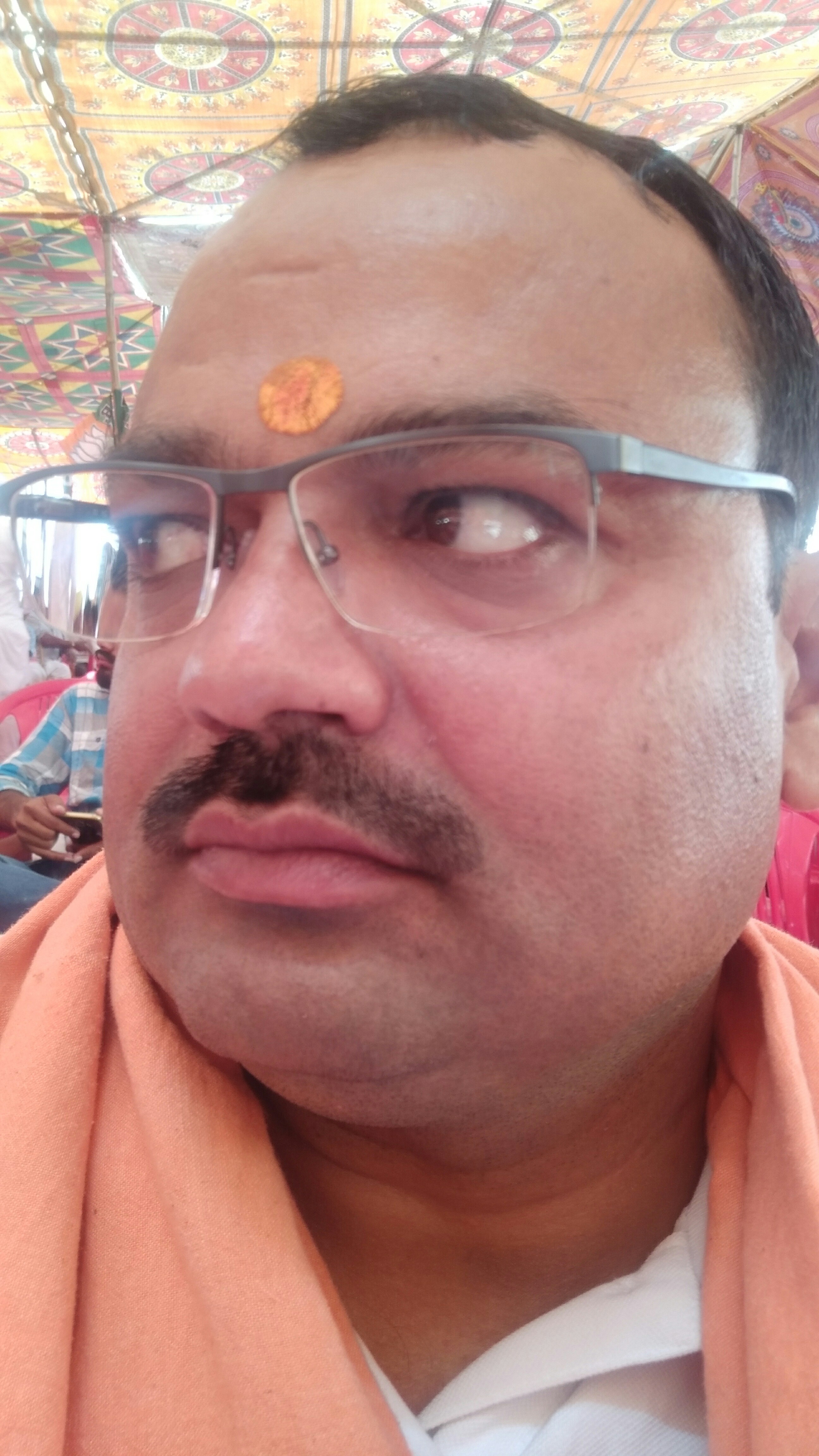 sanjay goyal