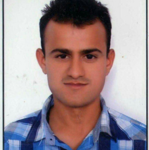 Pooran Singh