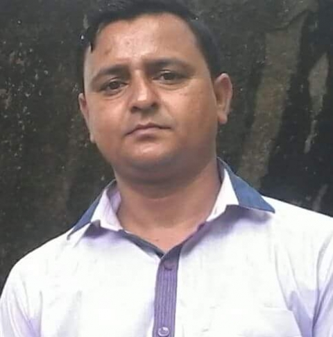 Ishwar Lamshal