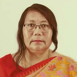 IROM USHARANI DEVI