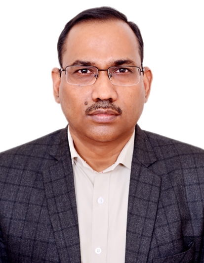 Uday Gupta