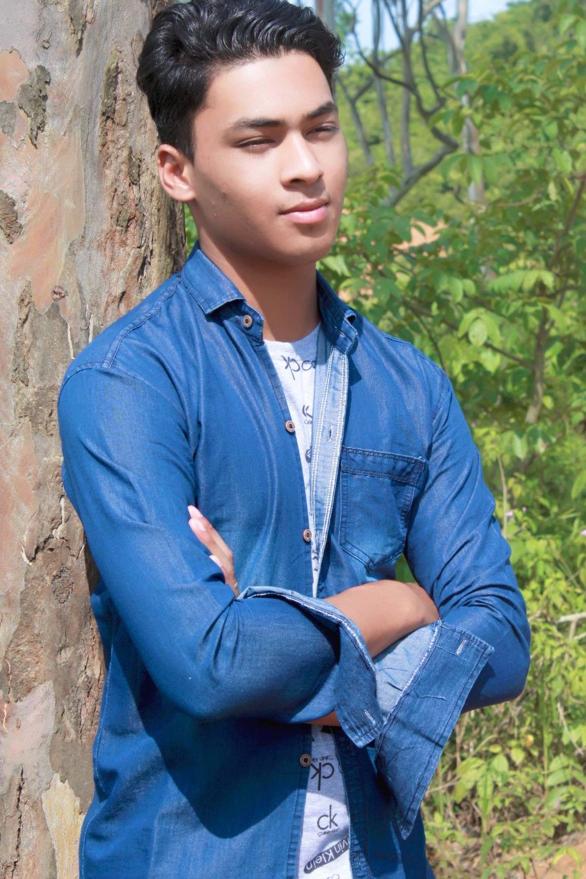 Adnan Khan