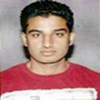 NITISH BHARDWAJ