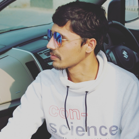 Vikrant Singh