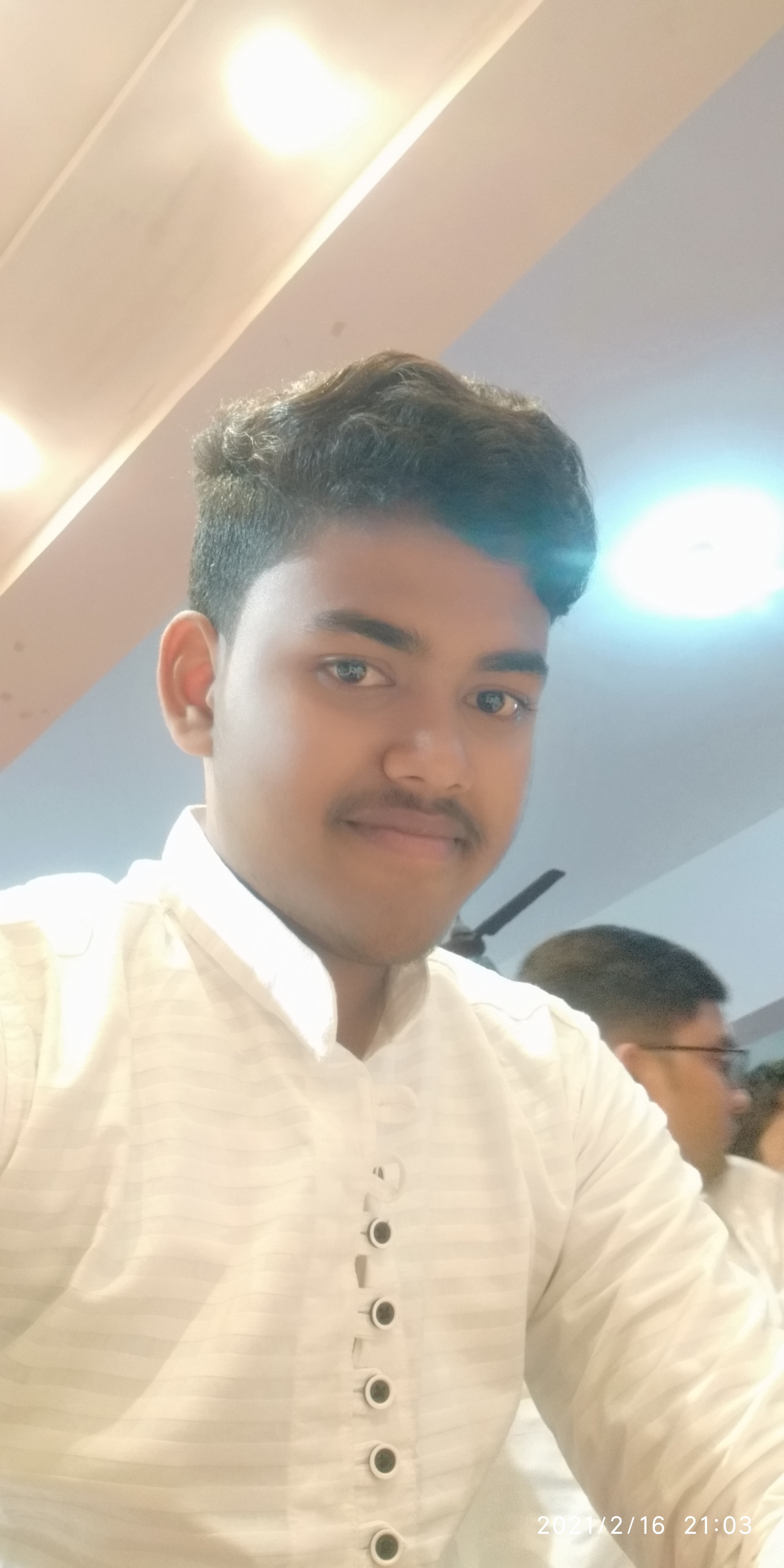ambuj keshari