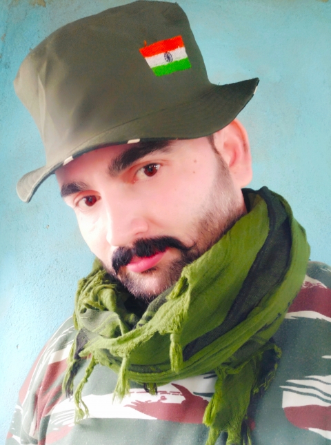 Mohammad uvesh alam