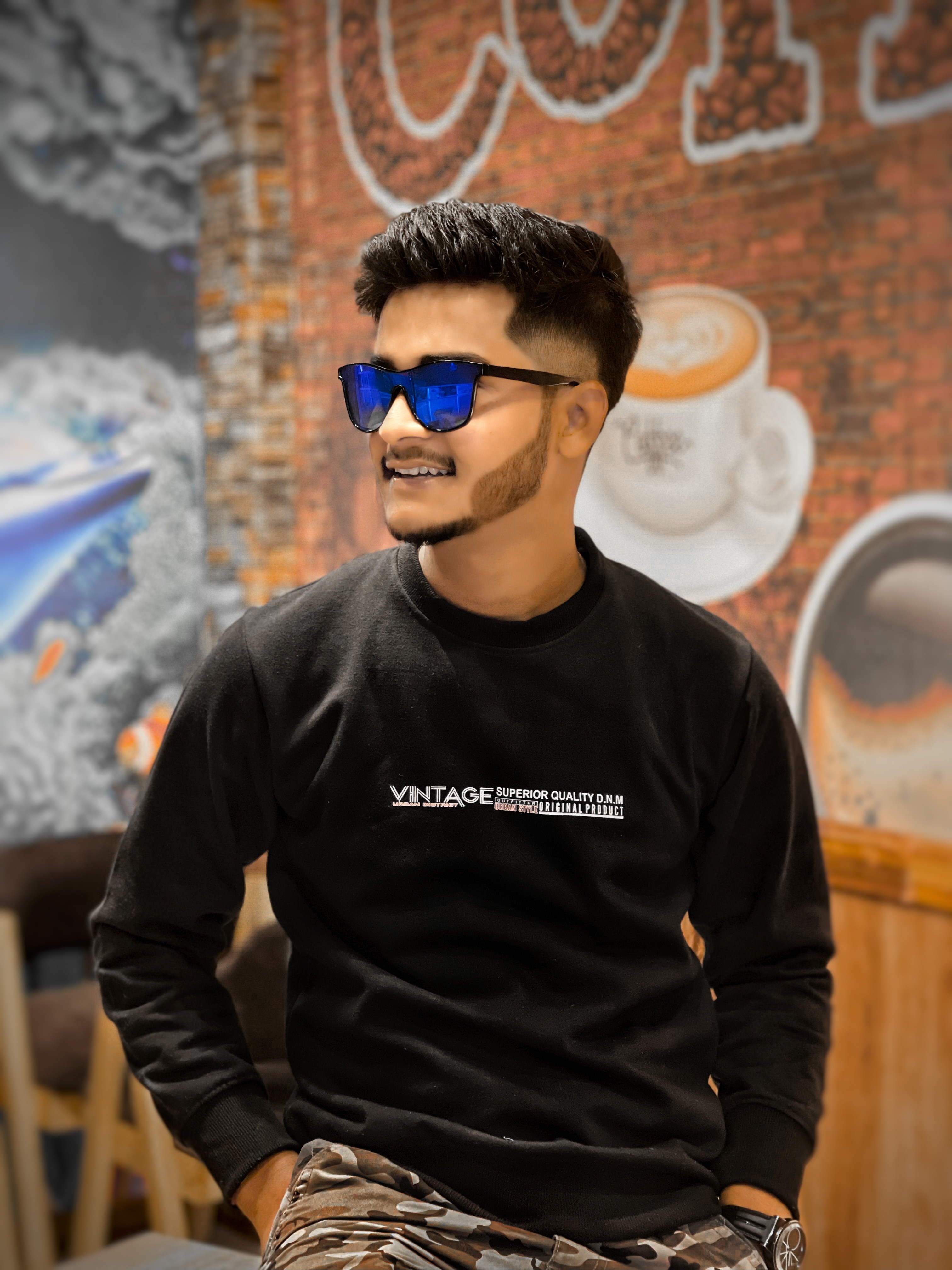 Mohit Kumar