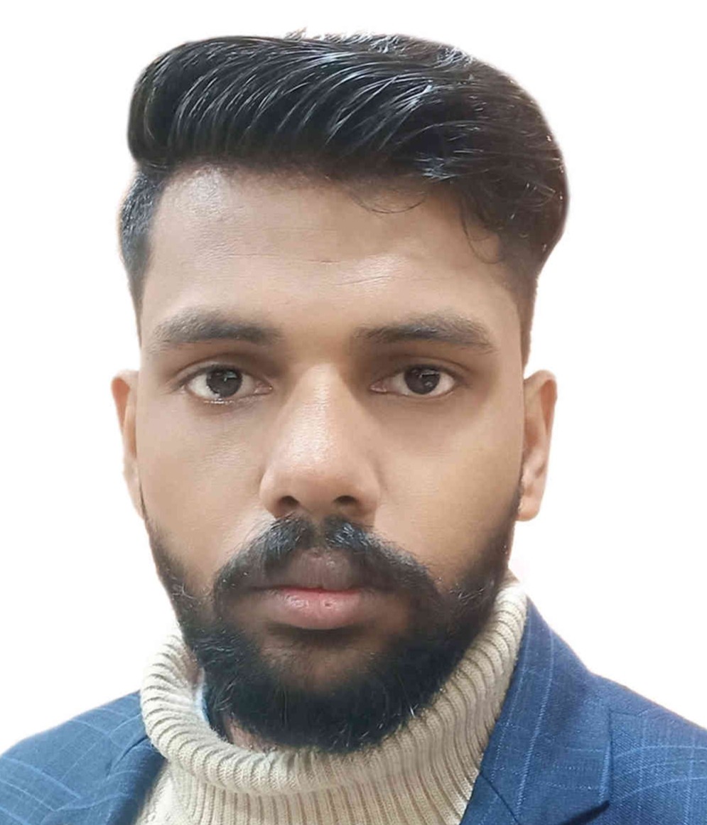 Neeraj Chaudhary