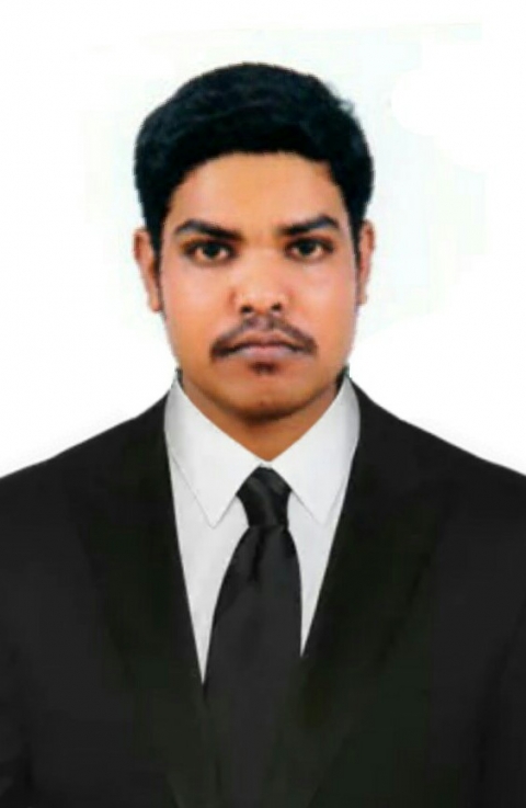 LANGESH BABU R
