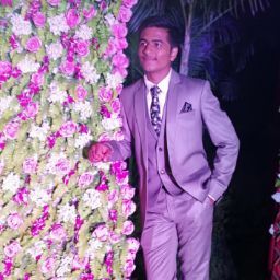 Rishabh Vyas