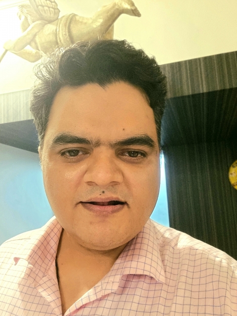 Yateesh Kukreti