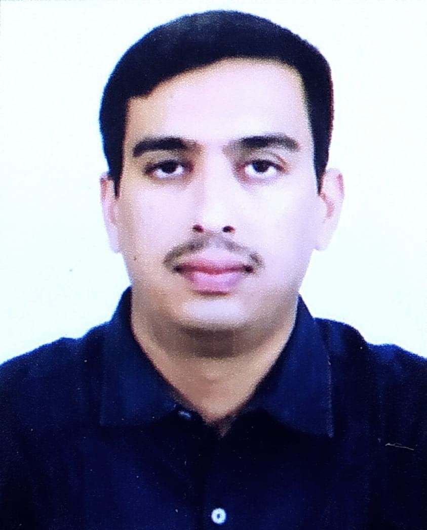 MANISH MALIK