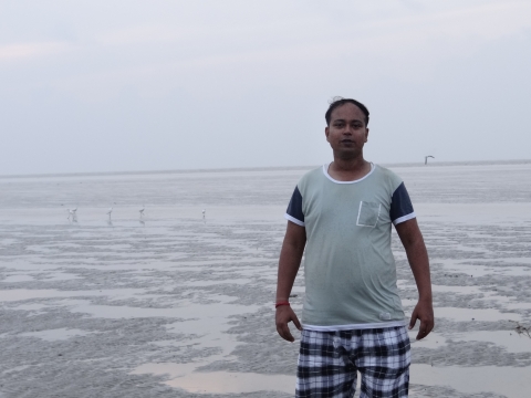 sankar chakraborty
