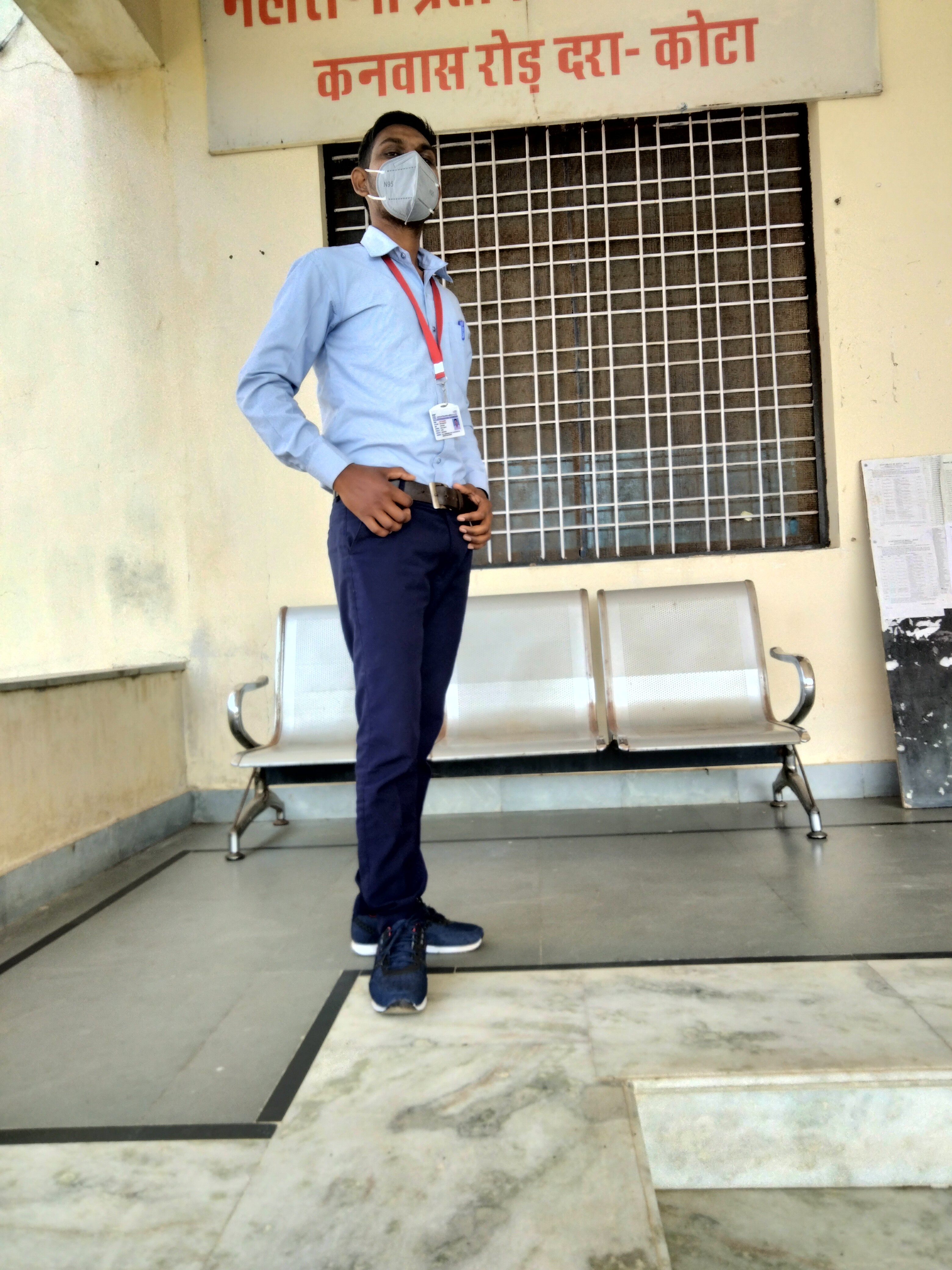 AJAY BAIRWA