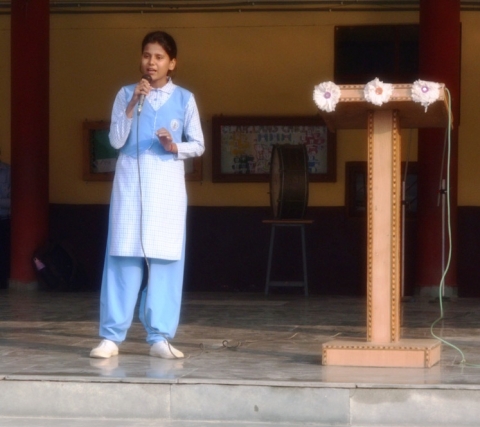 prakrati shukla