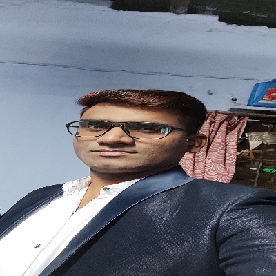 Anil Amnerkar