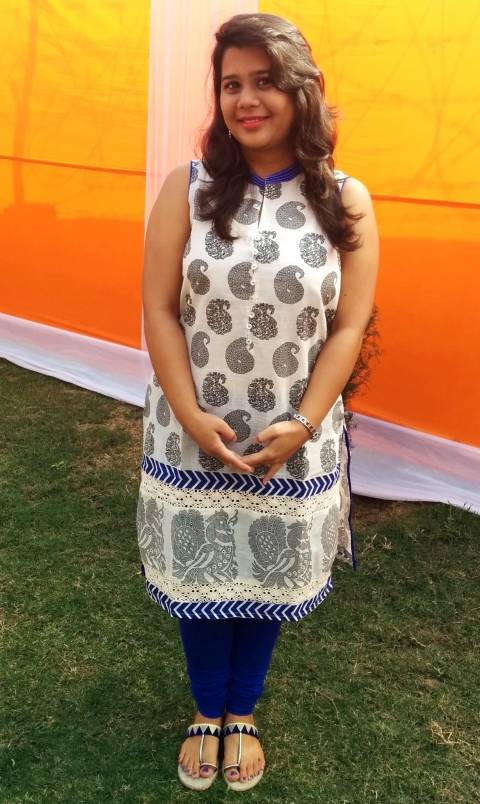 Rushil Anand