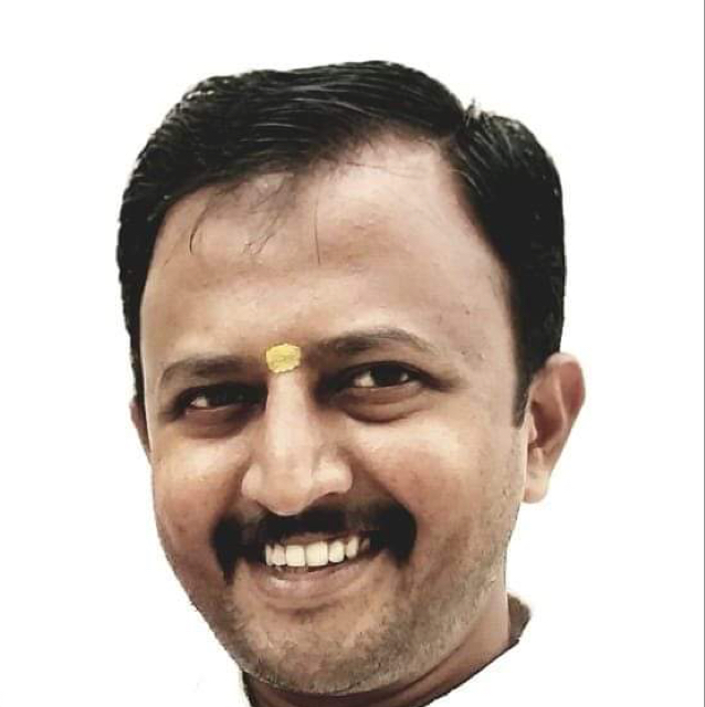 SACHIN UTTAM TANPURE