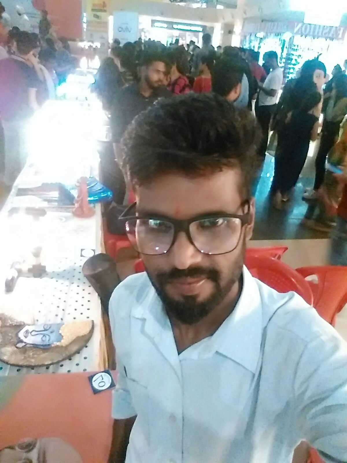 Durgendra Suryawanshi