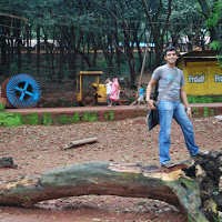 Sanket Savla