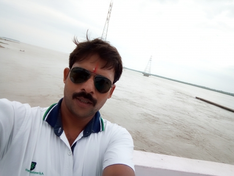 lalit kumar