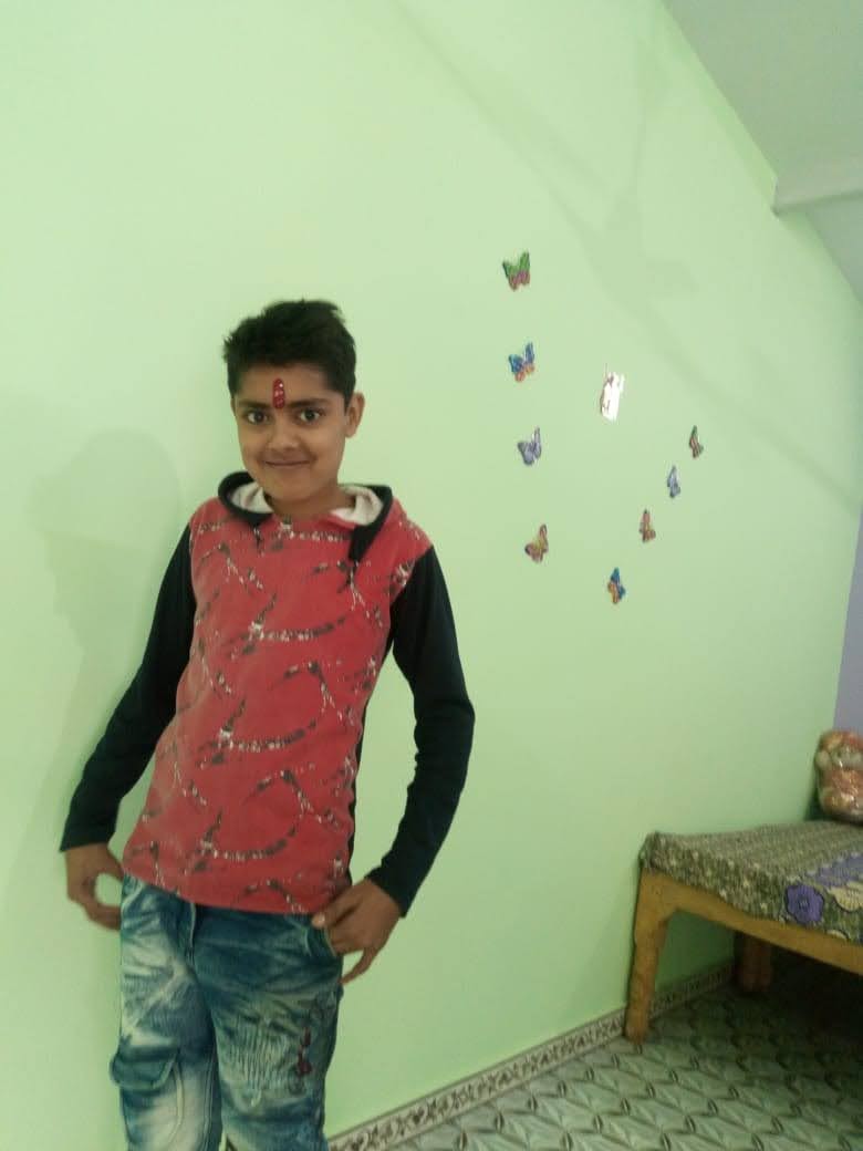 Himanshu sharma