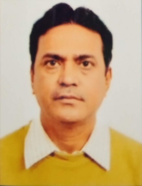 BimalenduSamaddar