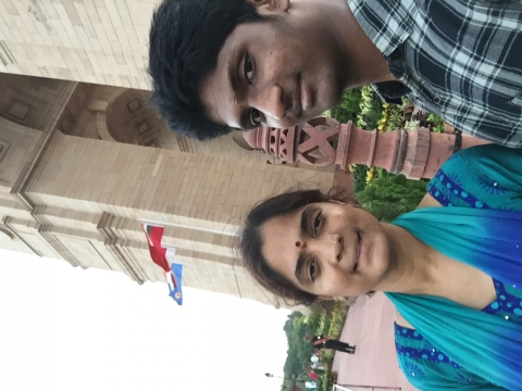 SANDHYA RANI