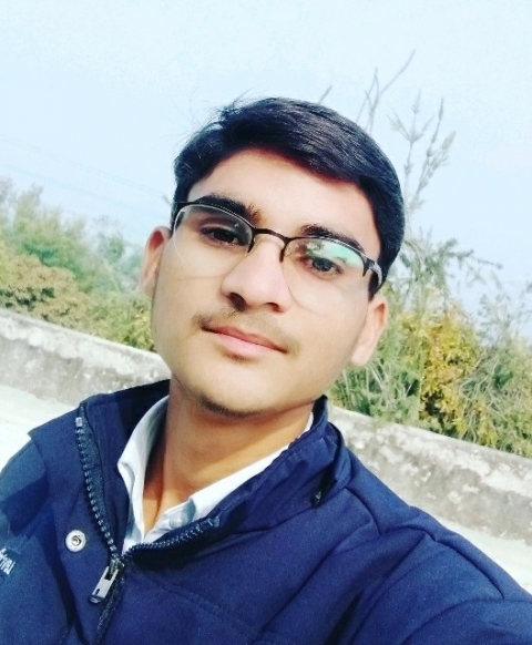 LAVKUSH YADAV