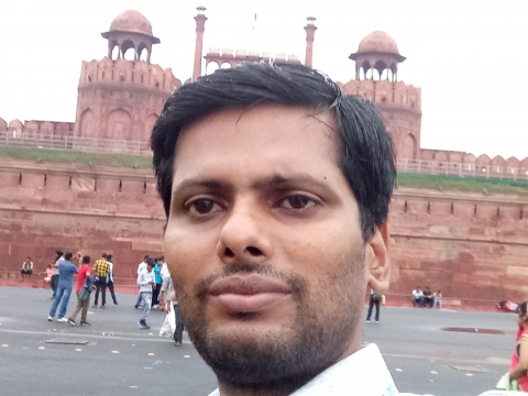 Pradeep saxena_14