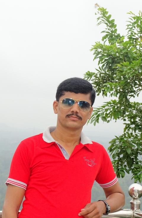 RAVISHA G