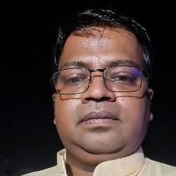 Sandeep Chaudhary