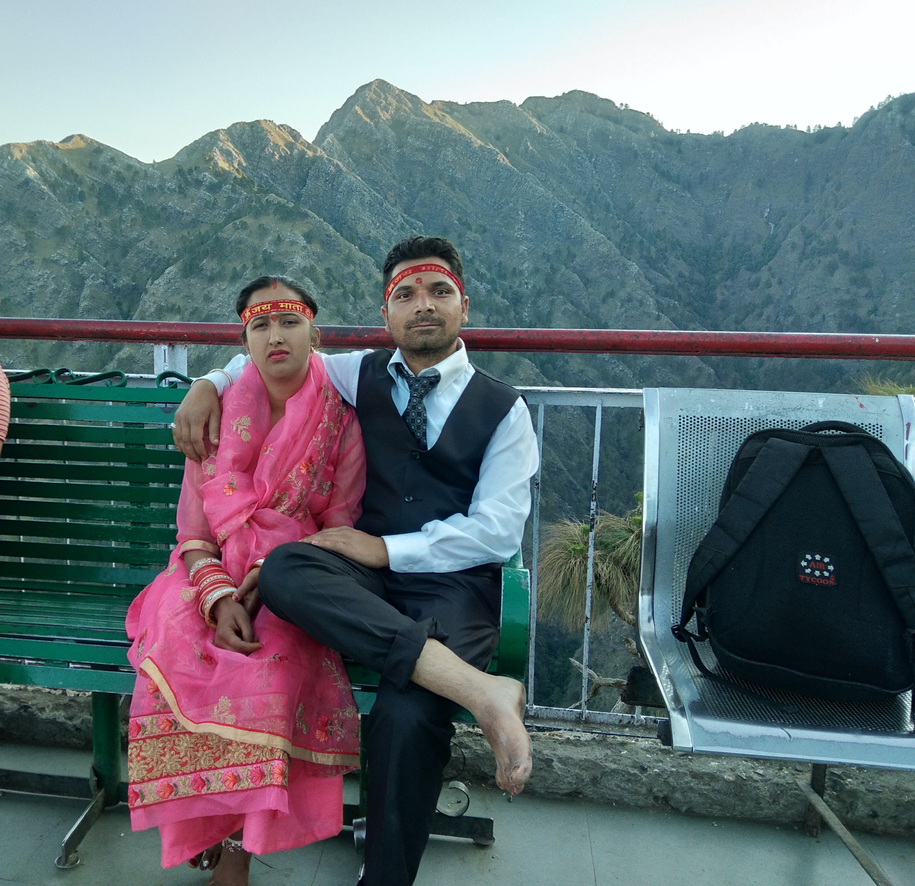 Kashmir Lal