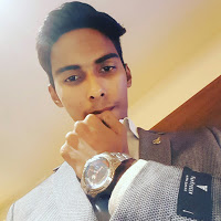 shams parwez