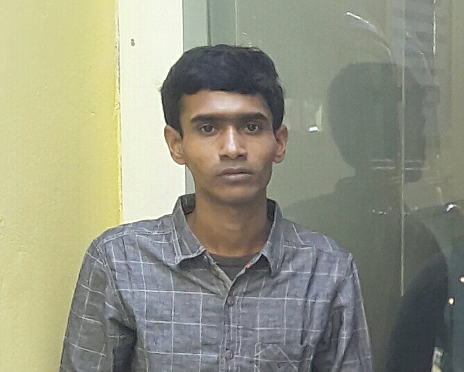 Debashis Ghosh_8