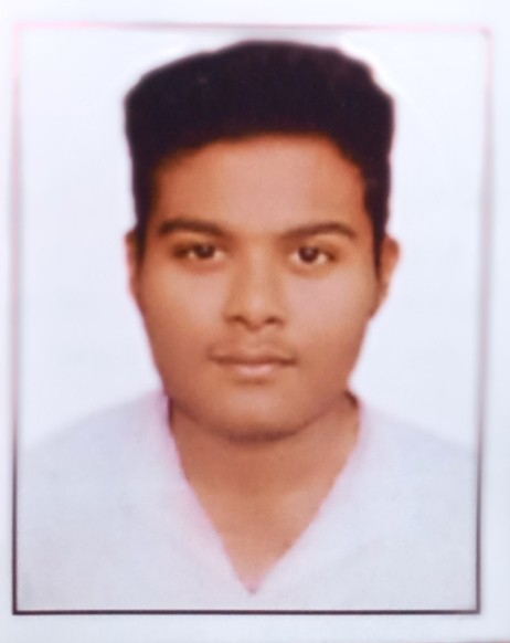 Ahmad Bilal