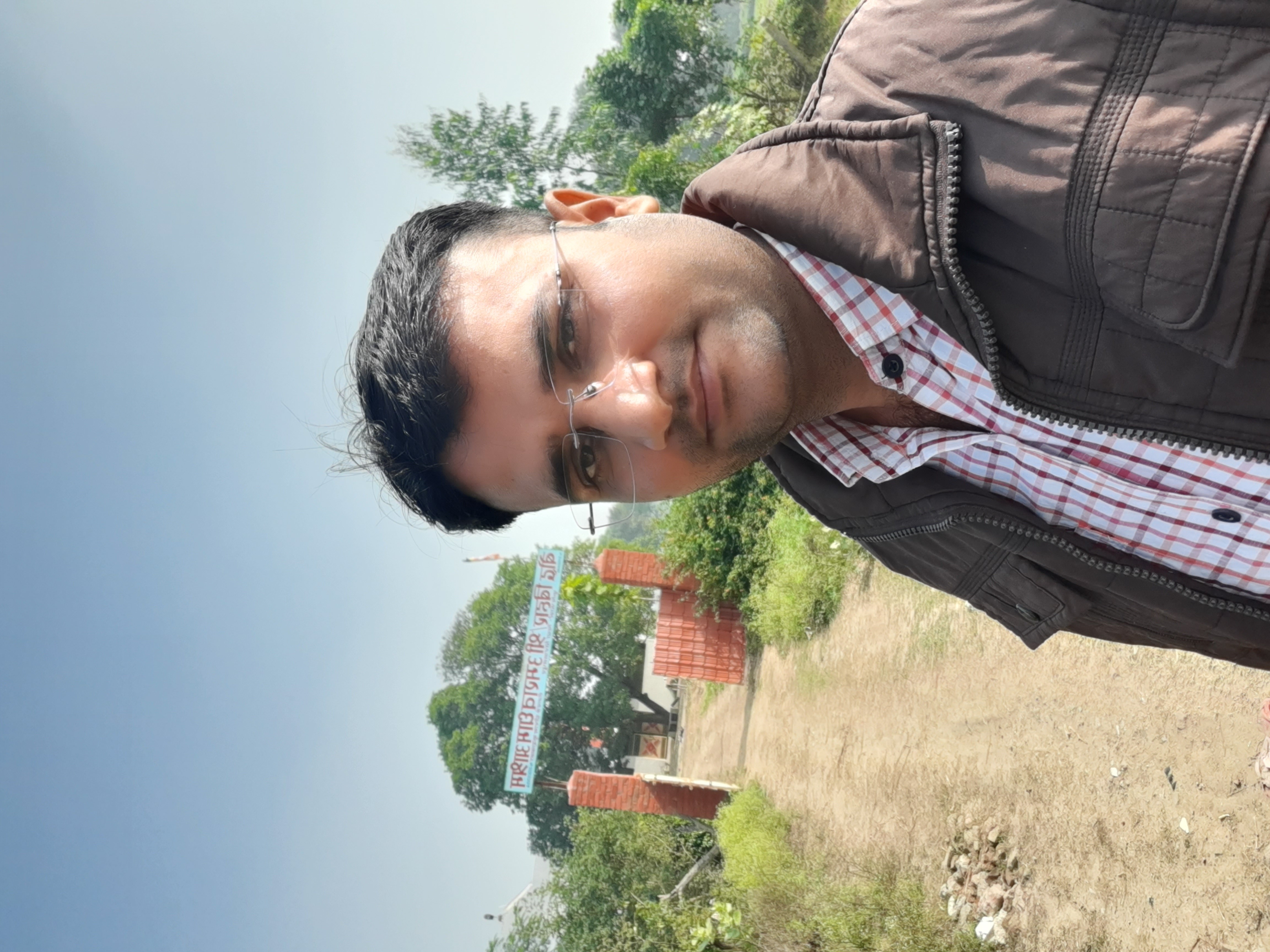 Govind Tripathi