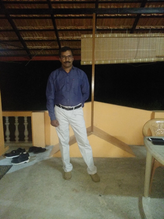 Sivaprasadmaya