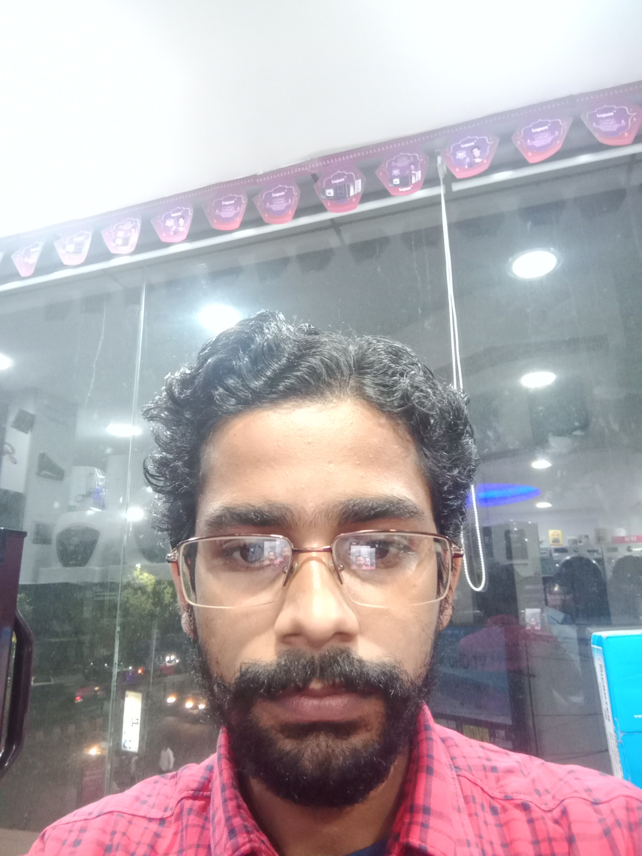 Jay Kumar
