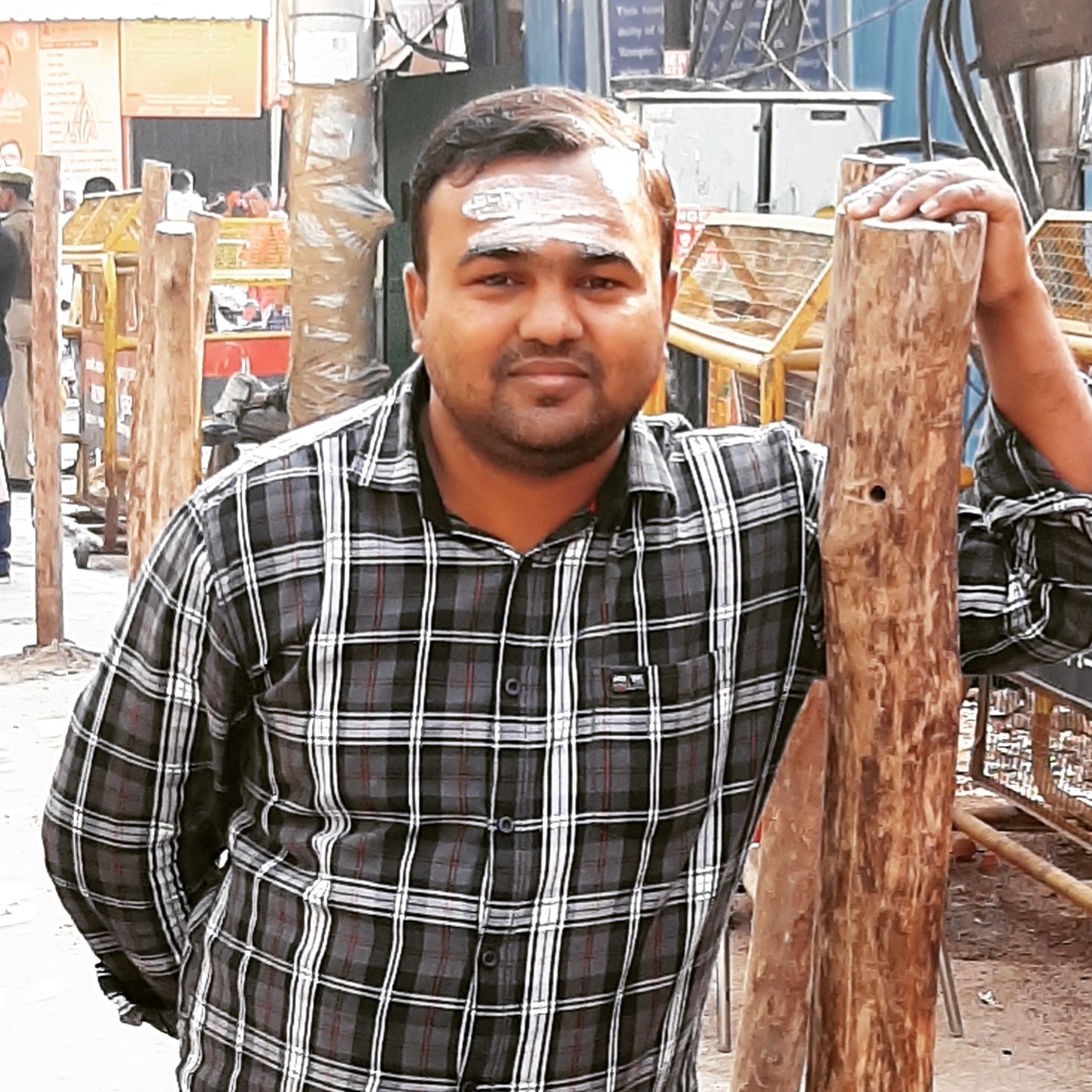 Chandramani Kumar