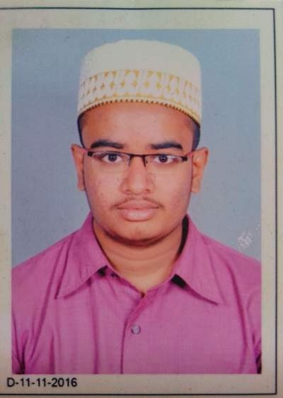 IDRIS MITHAIWALA