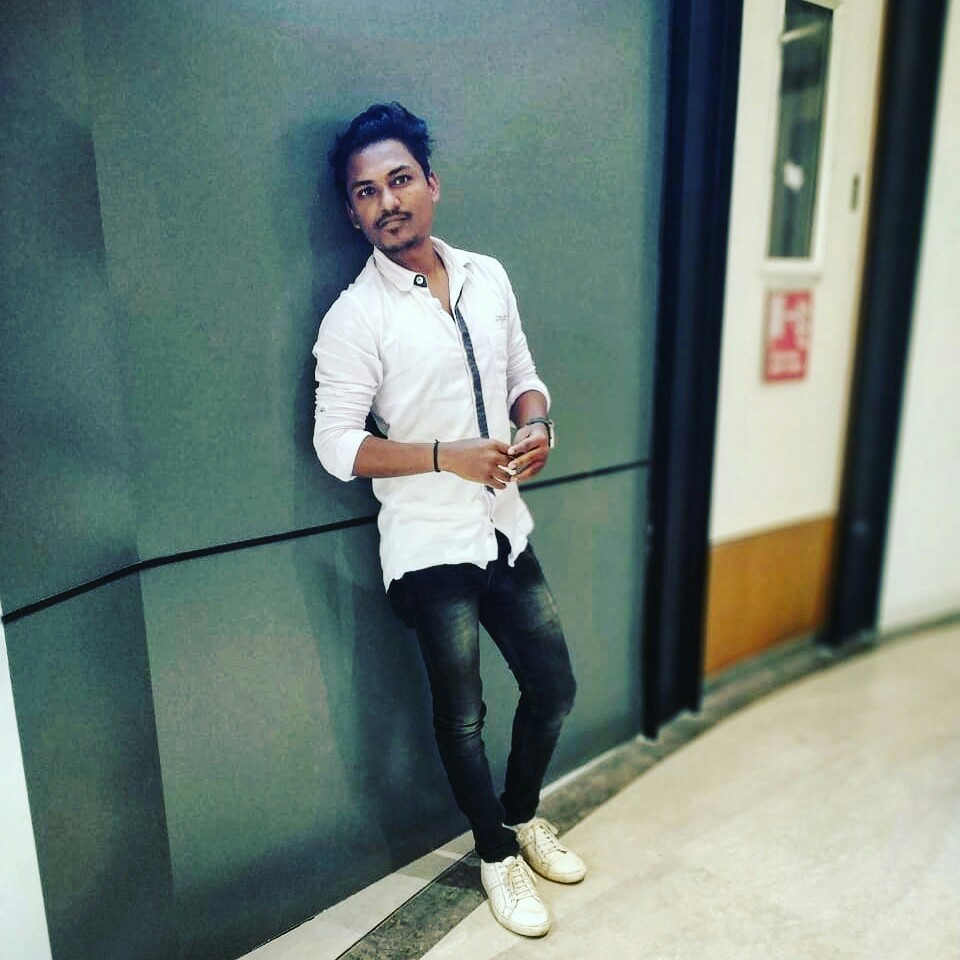 Sameer ranjan patra