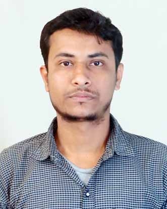TUSAR MONDAL