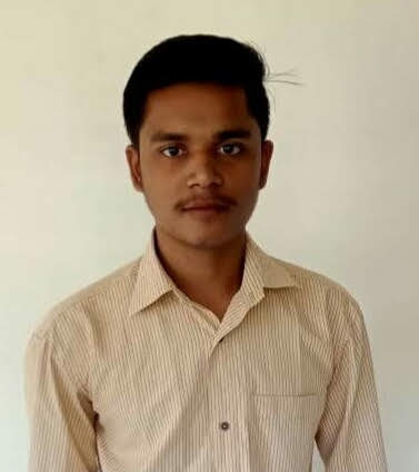 AMAN CHOUBEY