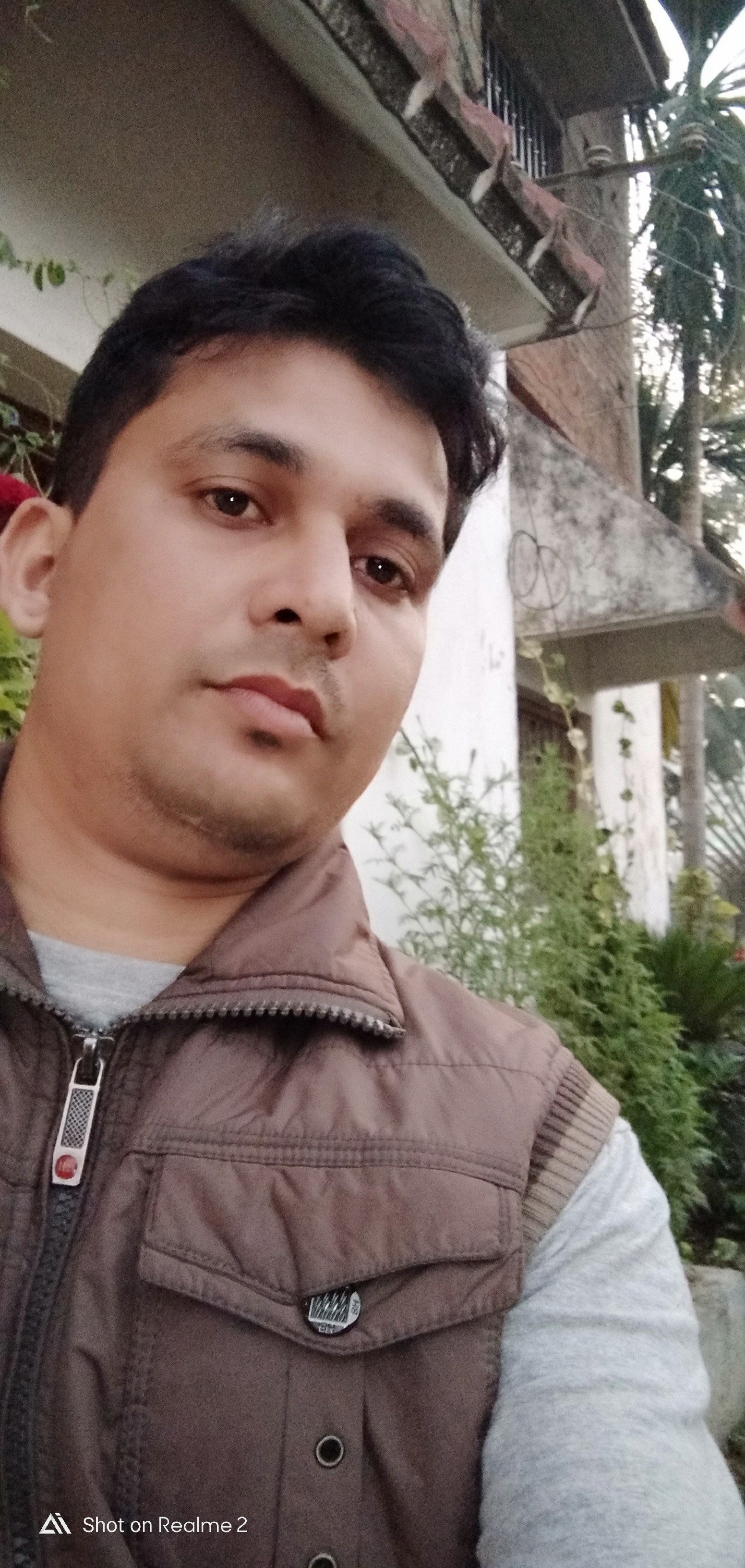 Soumitra Das