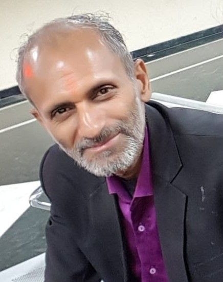 Siddhartha Shah