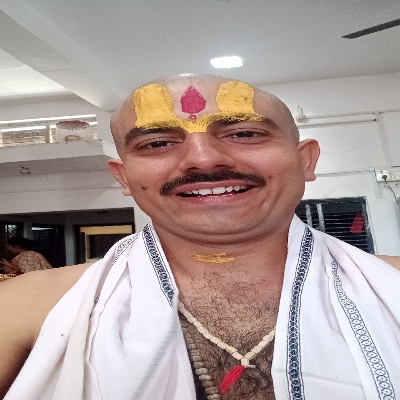 Akashagnihotri