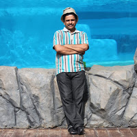 Pillai Vinod