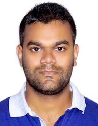 PARITOSH ANAND