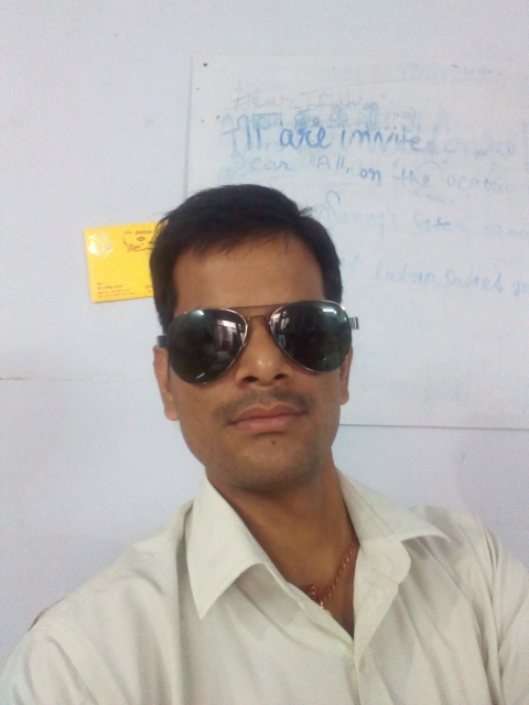 Rajeev Ranjan